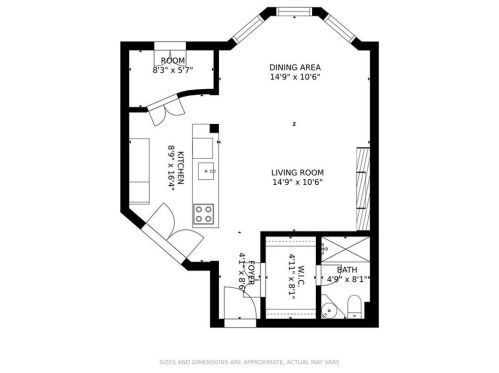 148 Commonwealth Ave, Boston MA  exterior