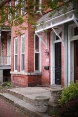 320 27th St, Richmond VA  23225-3863 exterior