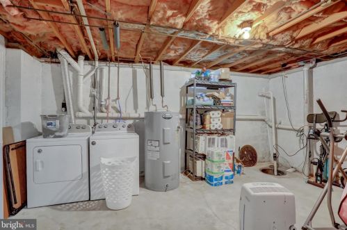 407 Meade Ave, Hanover PA 17331-3622 exterior