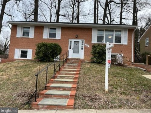 11609 Connecticut Ave, Silver Spring, MD 20902-2313