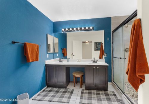 8891 Majestic Mountain Dr, Tucson AZ  85742-4503 exterior