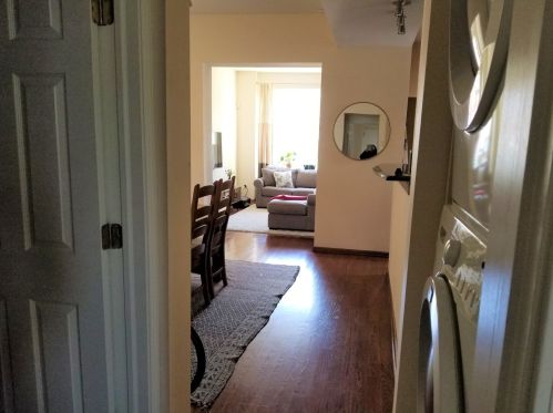 1645 Bell Ave, Chicago IL 60618-1957 exterior