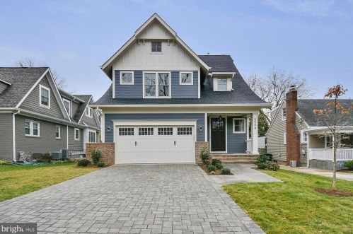 4634 14th St, Arlington, VA 22207-2104