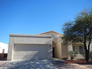 414 Daystar Mountain Dr, Tucson, AZ 85745-5230