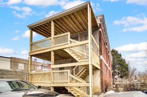 8956 Aberdeen St, Chicago IL 60620-3547 exterior