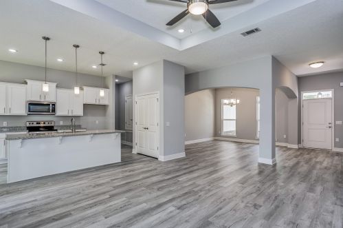 10152 American Farms Rd, Milton FL exterior