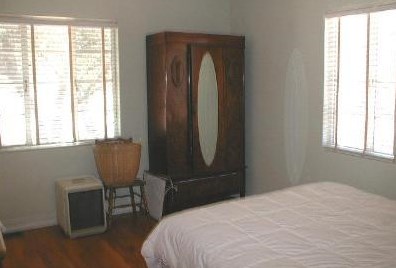 2021 8th St, Tucson AZ  85719-5616 exterior