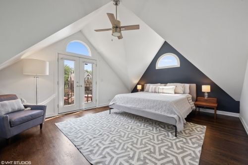 1321 Nelson St, Chicago IL 60657-3103 exterior