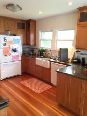 7511 19th Ave, Seattle WA  98117-4302 exterior