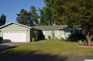244 45 Ave, Salem OR  97301-5165 exterior