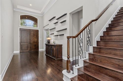 27611 Liberty Hts Ln, Fulshear TX 77441-1478 exterior