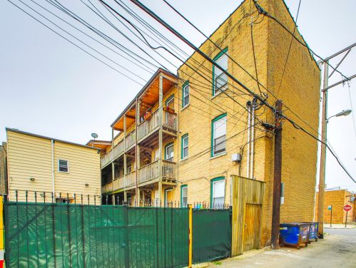 2403 Hamlin Ave, Chicago IL 60623-3804 exterior