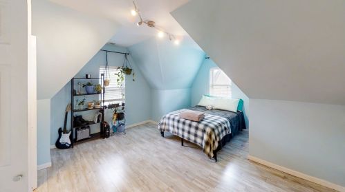 2916 Meade Ave, Chicago IL 60634-5024 exterior