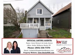 2123 Vaughn St, Portland, OR 97210-2307