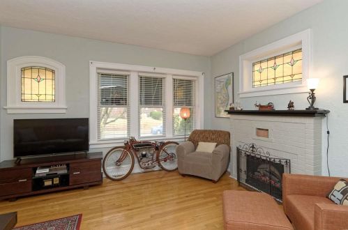 4127 Hvn St, Saint Louis MO 63116-2828 exterior