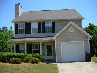 140 Maple Forge Dr, Athens, GA 30606-1163