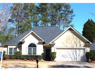 1095 Graystone Xing, Alpharetta, GA 30005-7435