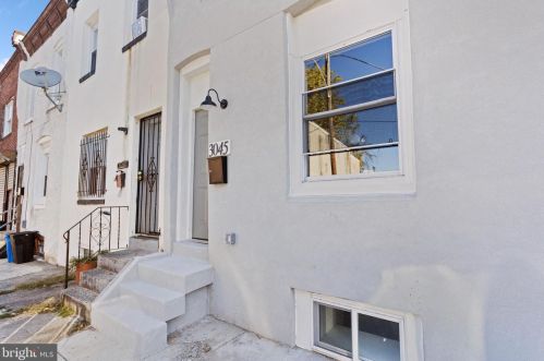 3045 Carlisle St, Philadelphia PA  19132-2312 exterior
