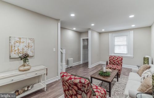 4035 8th St, Philadelphia PA  19140-2233 exterior