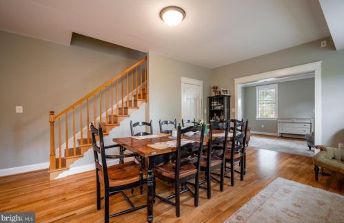 329 Clifford Ave, Alexandria VA 22305-2709 exterior