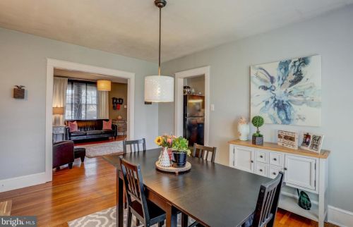 28 Pearl St, Lancaster PA 17603-5413 exterior