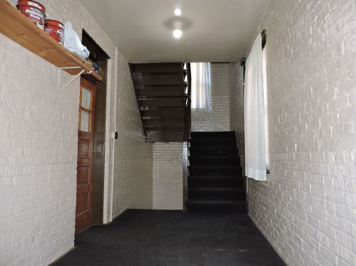 3200 Racine Ave, Chicago IL 60827-6402 exterior