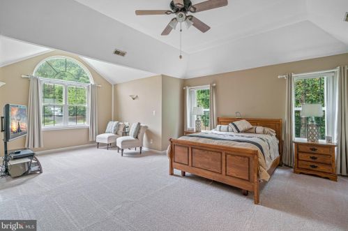 3150 Queensberry Dr, Huntingtown MD 20639-2306 exterior