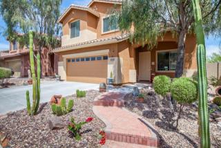 39625 Prairie Ln, Phoenix AZ  85086-3678 exterior