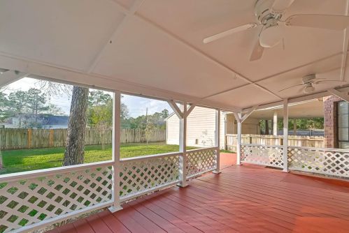 4331 Meadow Springs Dr, Humble TX 77339-1859 exterior