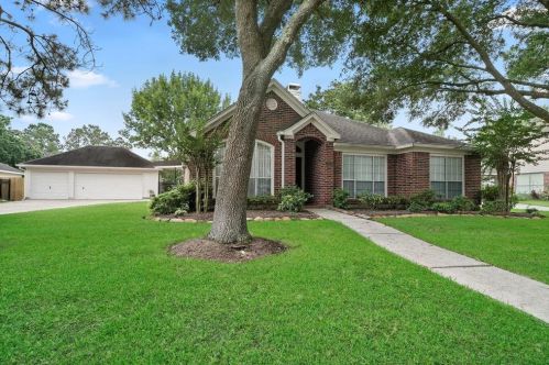 7606 Tumbling Rd, Humble TX 77346-8009 exterior