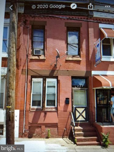 2227 17 St, Philadelphia PA 19132-3930 exterior