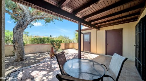 3069 Placita Margarita, Green Valley AZ 85622-3235 exterior