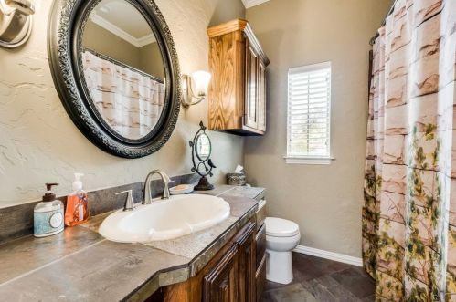 7515 Acorn Ln, Frisco TX 75034-5389 exterior