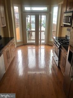 3117 11th St, Washington DC  20010-2401 exterior