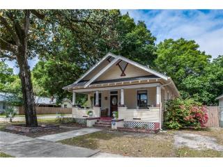 3702 Arlington Ave, Tampa FL  33603-4708 exterior