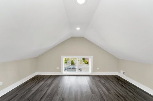 1906 60th Ct, Chicago IL  60804-1639 exterior