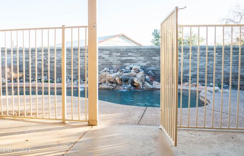 9600 Burnett St, Tucson AZ  85730-4404 exterior