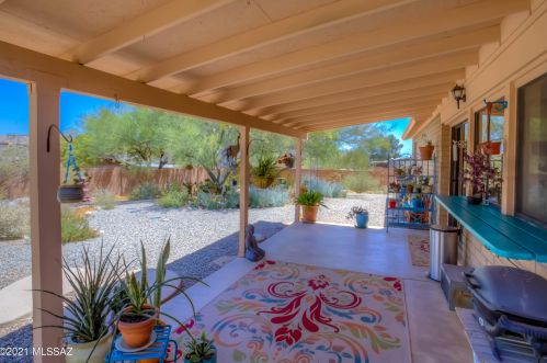 4500 Kolb Rd, Tucson AZ exterior