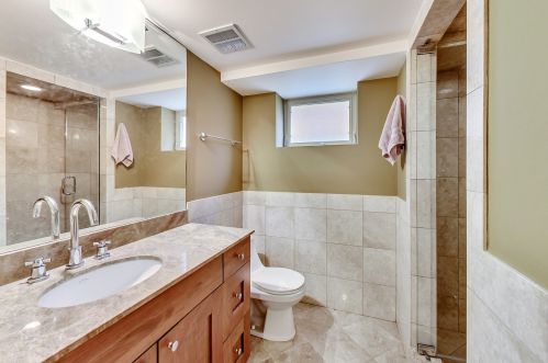 6221 Kildare Ave, Chicago IL 60803-2109 exterior