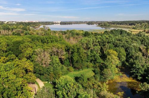 3706 Nakoma Rd, Madison WI  53711-2912 exterior