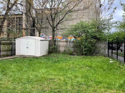 1314 Homan Ave, Chicago IL  60623-1663 exterior