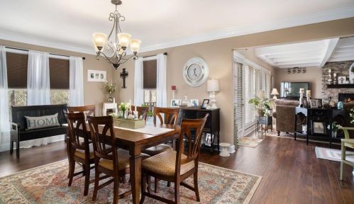 4610 Sherman Allen Rd, Gainesville GA 30507-8851 exterior