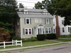 285 Lexington St, Newton, MA 02466-1211