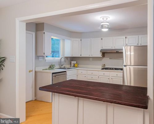 13620 Wendover Rd, Silver Spring MD 20904-1142 exterior