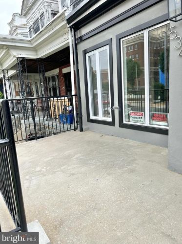 5346 Cedar Ave, Philadelphia PA  19143-1918 exterior