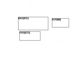 17 Chilton Pl, Newton MA  02464-1204 floor plan