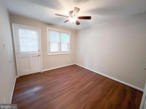 231 Adams St, Rockville MD 20850-2314 exterior