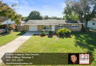 3606 Edland Dr, Orlando, FL 32812-9144