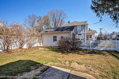 155 Lincoln Ave, Red Bank NJ 07704 exterior