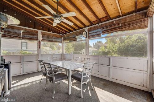 4112 Woodland Ave, Chester PA 19015-1628 exterior